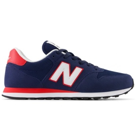 New Balance GM500MC2 Turnschuhe blau