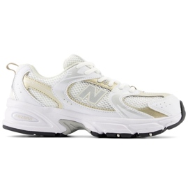 New Balance GR530RD Schuhe weiß
