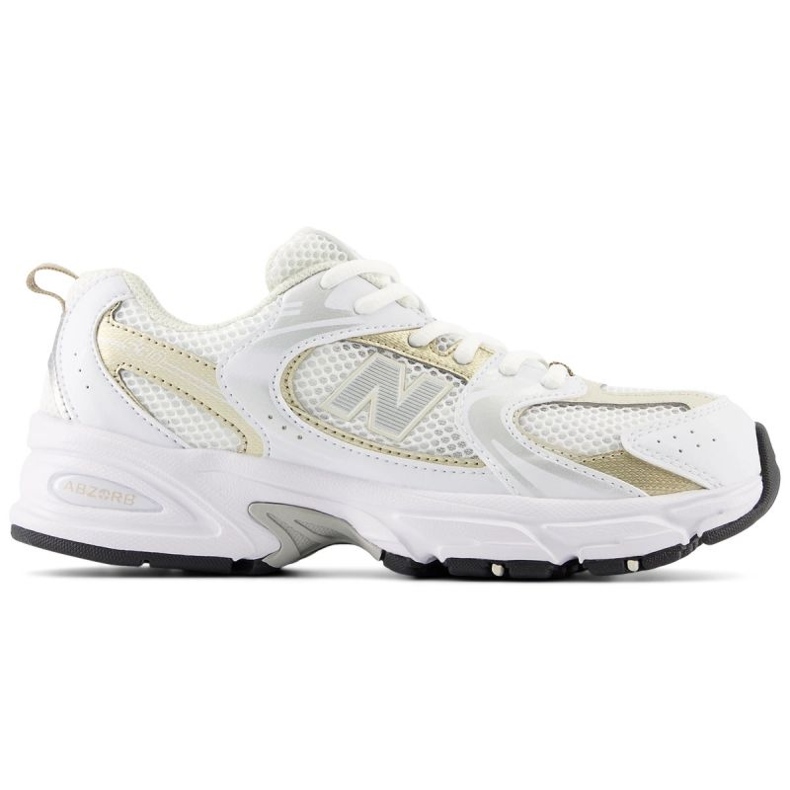 New Balance GR530RD Schuhe weiß