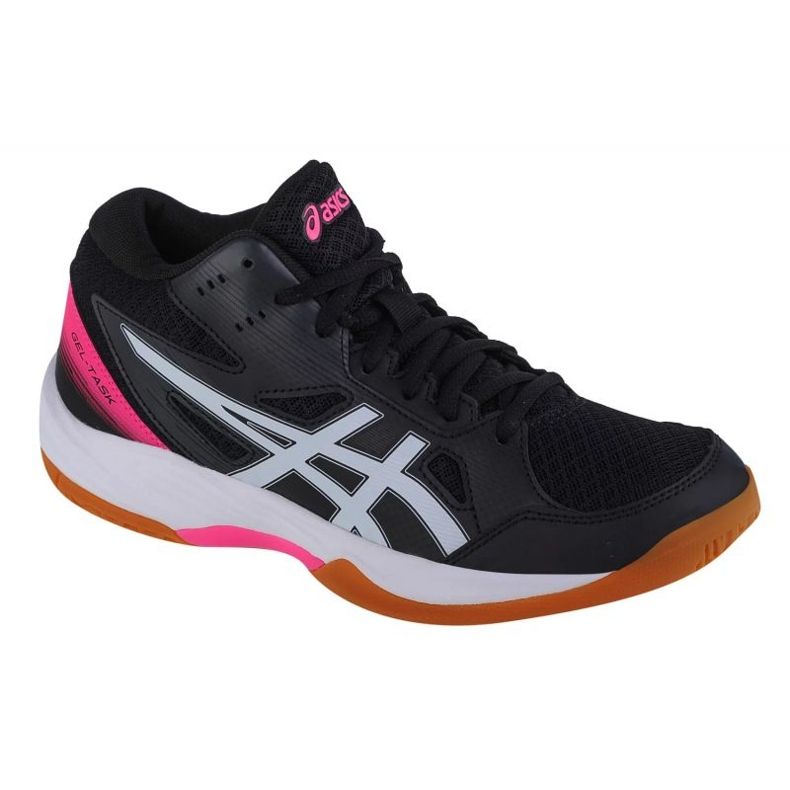 Asics Gel-Task Mt 3 Schuhe 1072A081-001 schwarz
