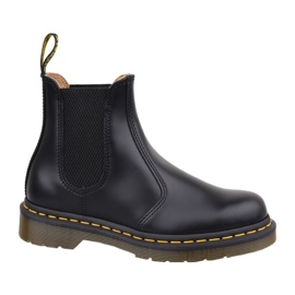 Dr. Martens Dr. Schuhe Martens 2976 22227001 schwarz