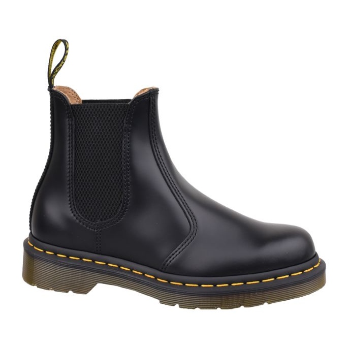 Dr. Martens Dr. Schuhe Martens 2976 22227001 schwarz