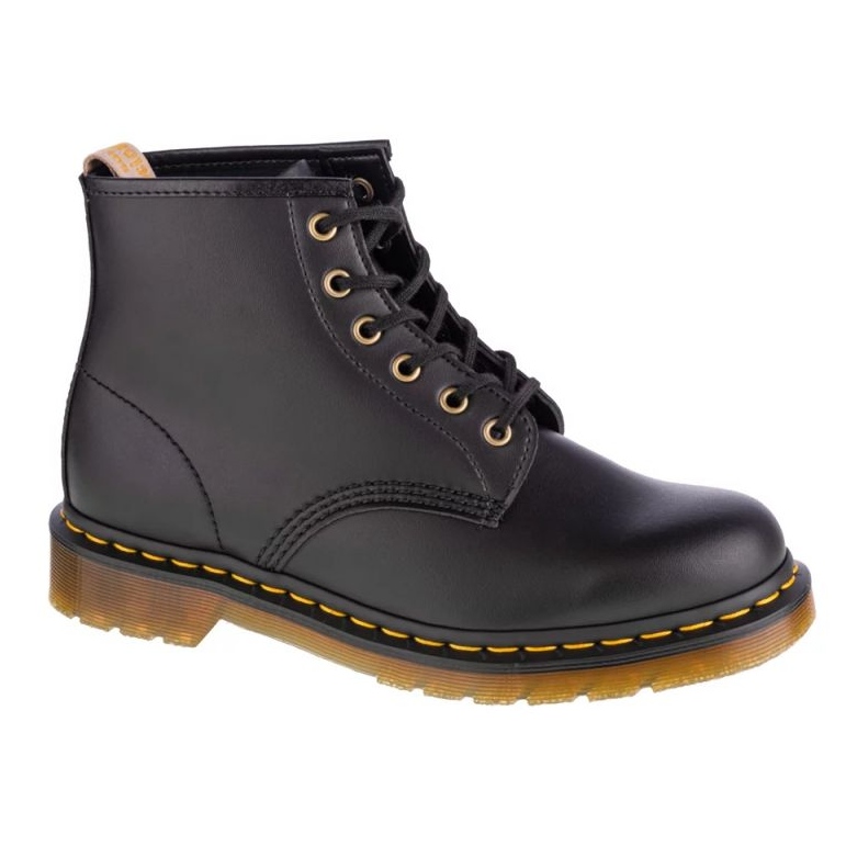 Dr. Martens Dr. Schuhe Martens 101 Vegan DM23984001 schwarz