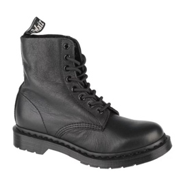 Dr. Martens Dr. Schuhe Martens 1460 Pascal Mono W DM24479001 schwarz