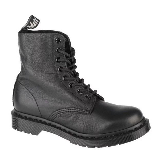Dr. Martens Dr. Schuhe Martens 1460 Pascal Mono W DM24479001 schwarz