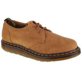 Dr. Martens Dr. Schuhe Martens Berman Lo DM26593220 braun