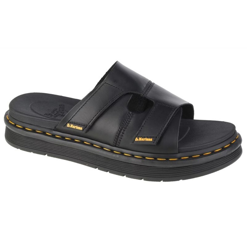 Dr. Martens Dr. Sandalen Martens Daxton Slide DM27400001 schwarz