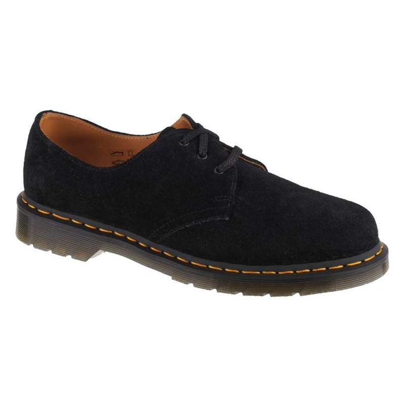 Dr. Martens Dr. Schuhe Martens 1461 DM27458001 schwarz
