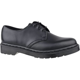 Dr. Martens Dr. Schuhe Martens 1461 14345001 schwarz