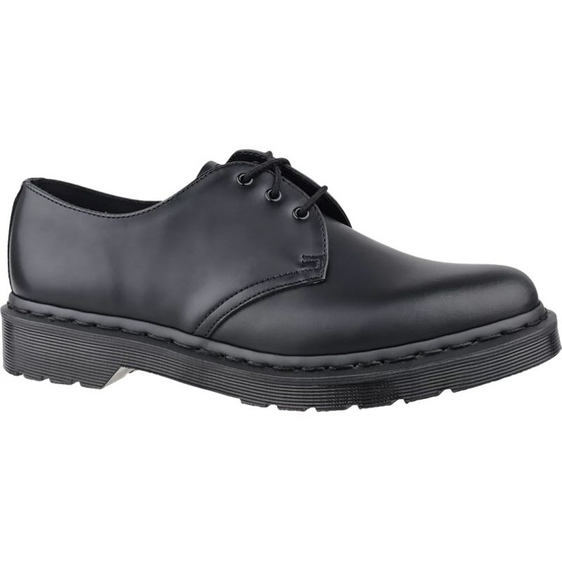 Dr. Martens Dr. Schuhe Martens 1461 14345001 schwarz