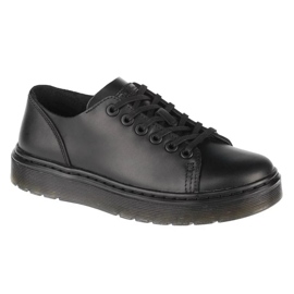 Dr. Martens Dr. Schuhe Martens Dante DM16736001 schwarz
