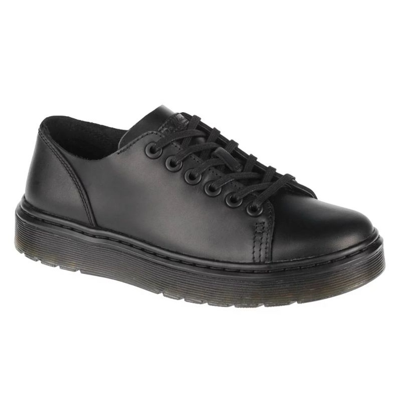 Dr. Martens Dr. Schuhe Martens Dante DM16736001 schwarz