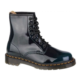 Dr. Martens Dr. Schuhe Martens 1460 Vegan DM26887431 schwarz
