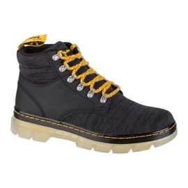 Dr. Martens Dr. Schuhe Martens Rakim DM27110001 schwarz