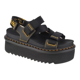 Dr. Martens Dr. Schuhe Martens Kimber DM27351001 schwarz