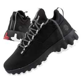 Timberland Edge Sneaker TB0A2KSF001 Schuhe schwarz