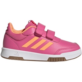 Adidas Tensaur Sport Training Hook and Loop GW6443 Schuhe rosa