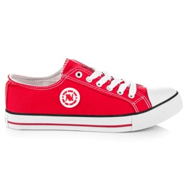 New Age New-Age-Sneaker rot