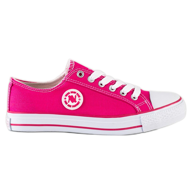 New Age New-Age-Sneaker rosa
