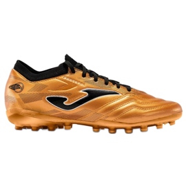 Joma Leistungsstarke 2418 Ag POCS2418FG Schuhe golden