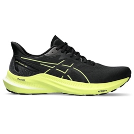 Asics GT 2000 12 Schuhe 1011B691-003 schwarz