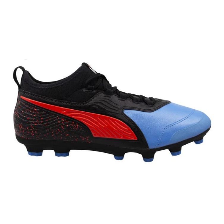 Puma One 19,3 Hg Schuhe 105588 01 mehrfarbig