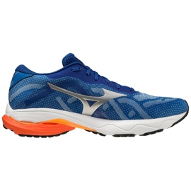 Mizuno Wave Ultima 13 Schuhe J1GC221853 blau