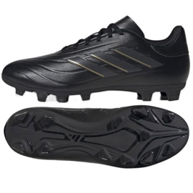 Adidas Copa PURE.2 Club FxG IG8725 Schuhe schwarz