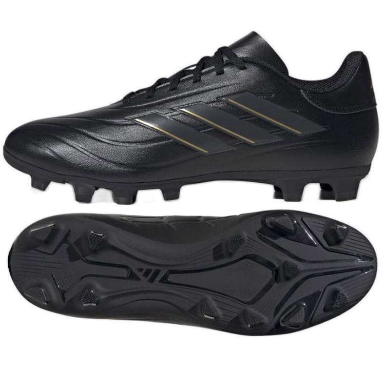 Adidas Copa PURE.2 Club FxG IG8725 Schuhe schwarz