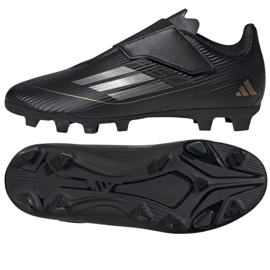 Adidas F50 Club Vel IF1387 Schuhe schwarz
