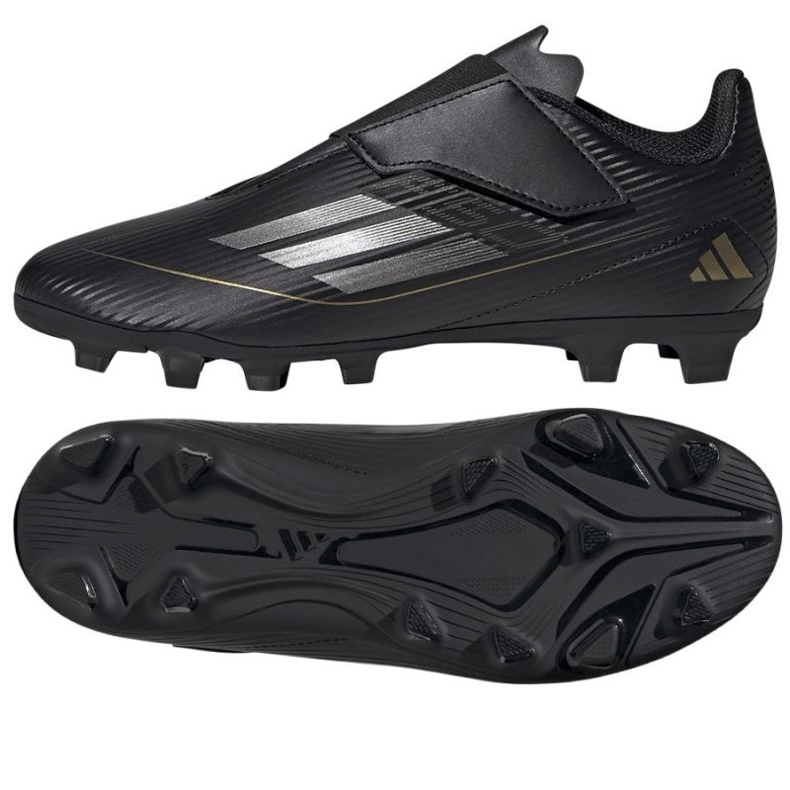 Adidas F50 Club Vel IF1387 Schuhe schwarz