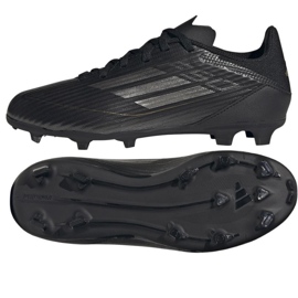 Adidas F50 League Fg IF1364 Schuhe schwarz