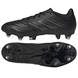 Adidas Copa Pure.2 League Sg IH8320 Schuhe schwarz