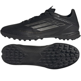 Adidas F50 League Tf IF1337 Schuhe schwarz