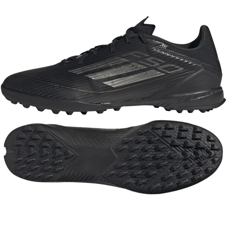 Adidas F50 League Tf IF1337 Schuhe schwarz