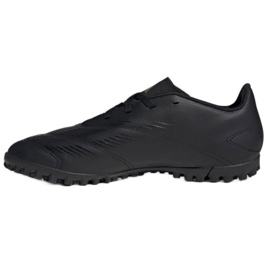 Adidas Predator Club Tf IF6397 Schuhe schwarz