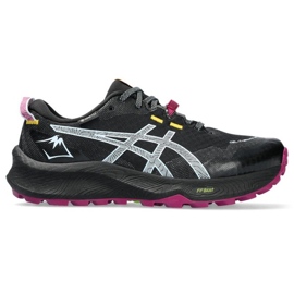 Asics Gel-Trabuco 12 Gtx Schuhe 1012B607-001 schwarz