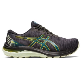 Asics Gt 2000 11 Gtx Schuhe 1011B477-002 grau
