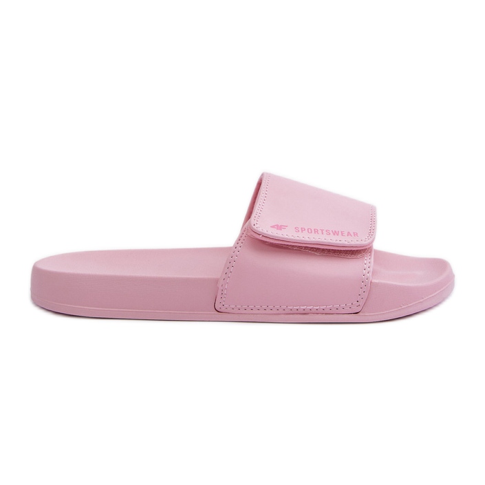 Damen-Flip-Flops 4FMM00FFLIF031A-56S Hellrosa