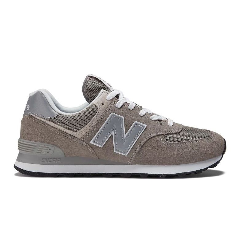New Balance ML574EVG.2E Schuhe grau
