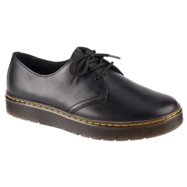 Dr. Martens Dr. Schuhe Martens Thurston Lo DM26161001 schwarz