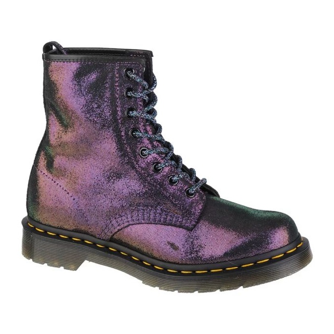 Dr. Martens Dr. Schuhe Martens 1460 DM26958519 violett