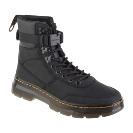Dr. Martens Dr. Schuhe Martens Combs Tech DM27801001 schwarz