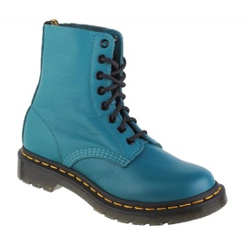 Dr. Martens Dr. Schuhe Martens 1460 Pascal DM30689337 blau