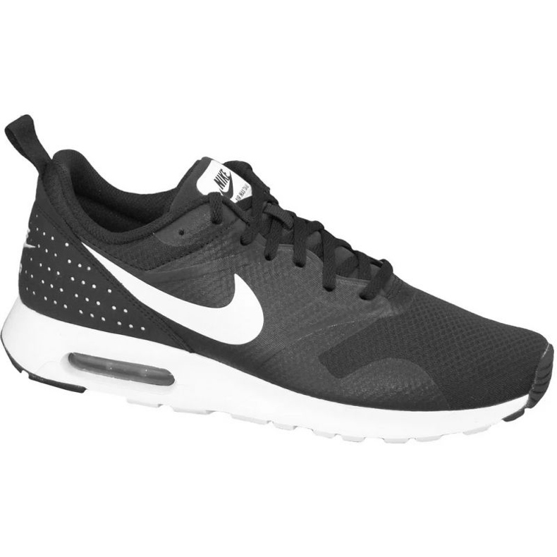 Nike Air Max Tavas Schuhe 705149-009 schwarz