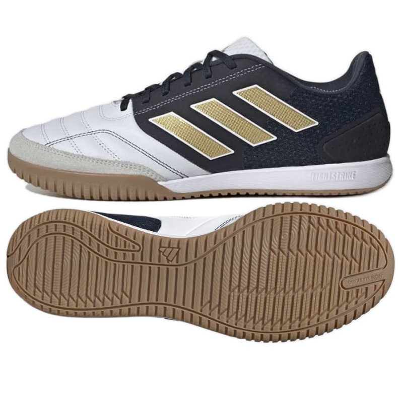 Adidas Top Sala Competition In IG8762 Schuhe weiß