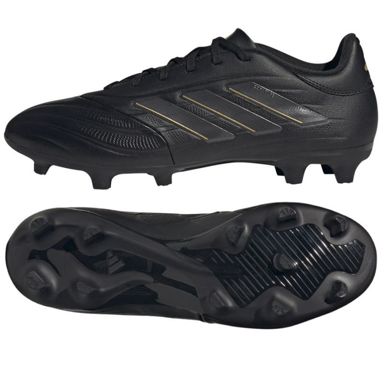 Adidas Copa PURE.2 League Fg IG8717 Schuhe schwarz