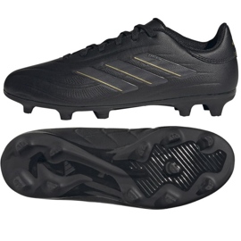 Adidas Copa PURE.2 League Fg IG8732 Schuhe schwarz