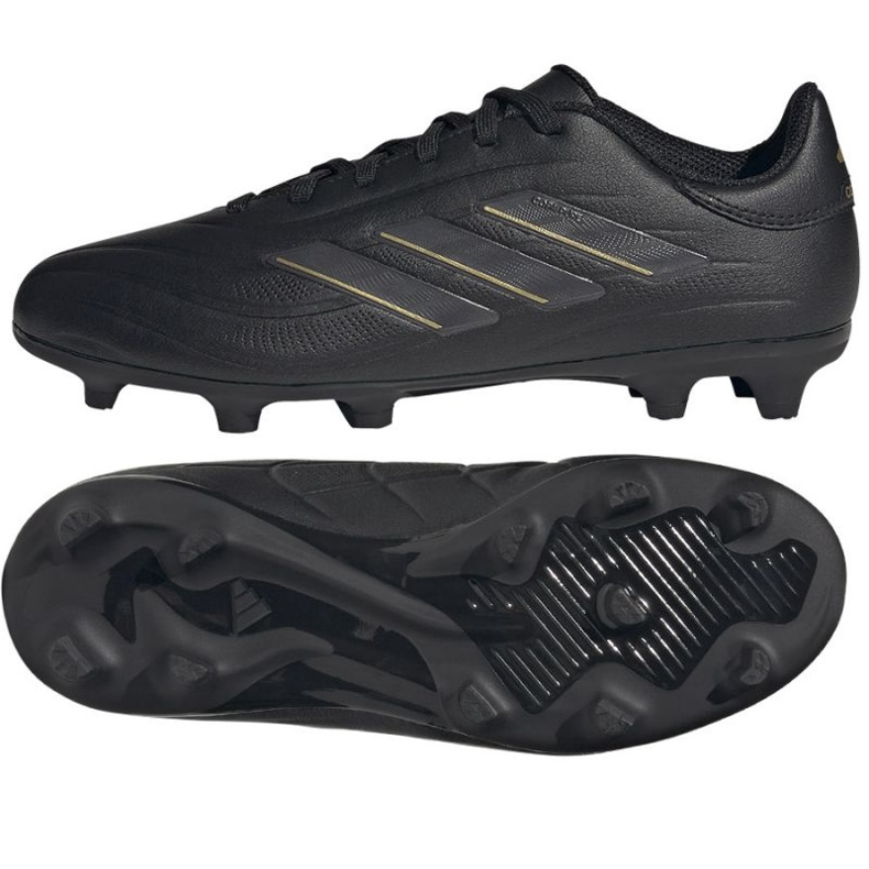 Adidas Copa PURE.2 League Fg IG8732 Schuhe schwarz