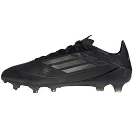 Adidas F50 Pro Fg IF1358 Schuhe schwarz